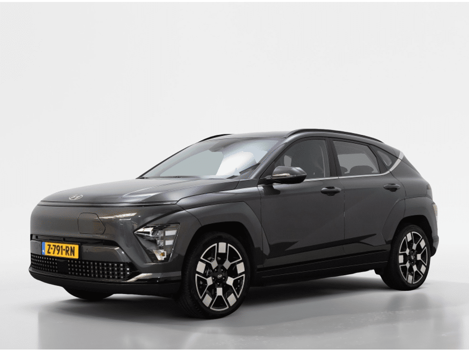 Hyundai KONA Comfort 65.4 kWh | Demo | - Afbeelding 1