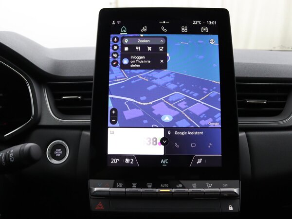 navigatiesysteem