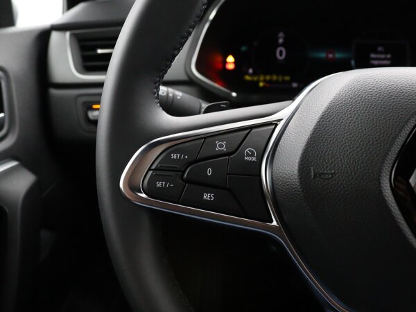 cruise control