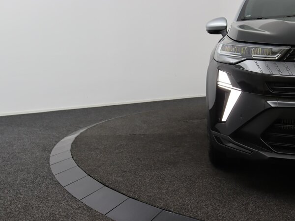LED koplampen