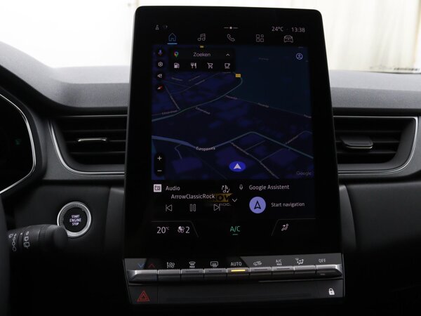 navigatiesysteem