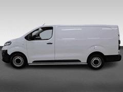 Opel Vivaro 1.5 CDTI 102PK L3H1 XL EDITION NAVI TEL PDC BETIMMERING CRUISE NAP - Afbeelding 2