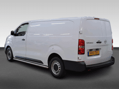 Opel Vivaro 1.5 CDTI 102PK L3H1 XL EDITION NAVI TEL PDC BETIMMERING CRUISE NAP - Afbeelding 3