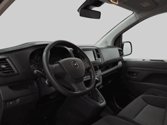 Opel Vivaro 1.5 CDTI 102PK L3H1 XL EDITION NAVI TEL PDC BETIMMERING CRUISE NAP - Afbeelding 4