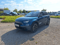 Fiat 600 MY25 600e La Prima * KEYLESS START & ENTRY * NAVI * DIGITAL DISPLAY * - Afbeelding 2