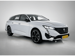 Peugeot e-308 SW Style EV 54 kWh - Afbeelding 2