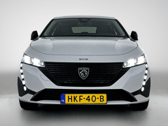 Peugeot e-308 SW Style EV 54 kWh - Afbeelding 3