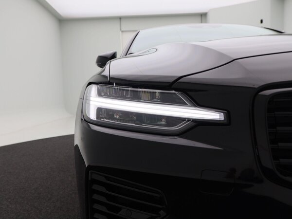 LED koplampen
