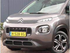 Citroën C3 Aircross 1.2 110pk Feel - Afbeelding 3
