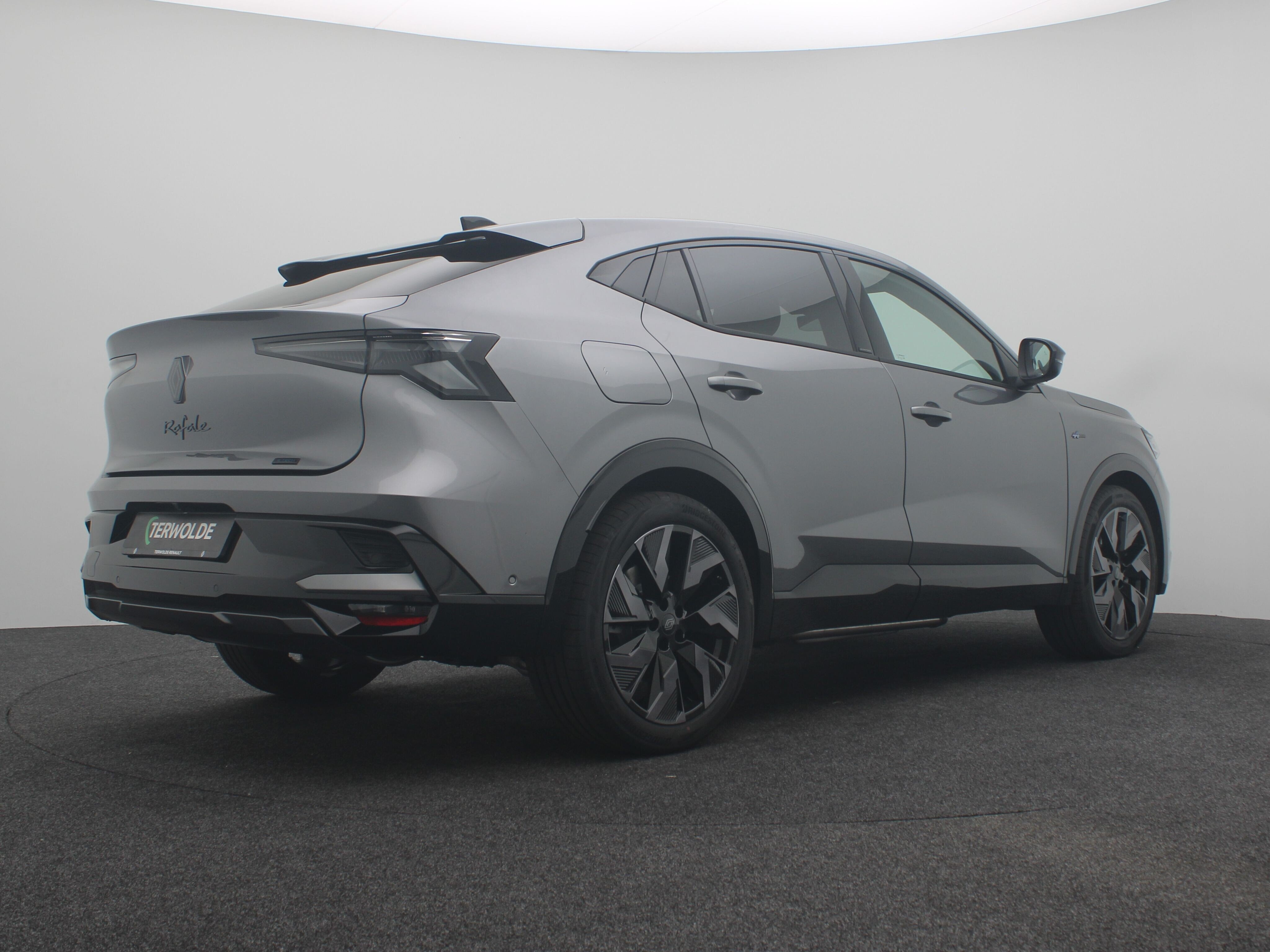 Renault Rafale esprit Alpine - Afbeelding 5