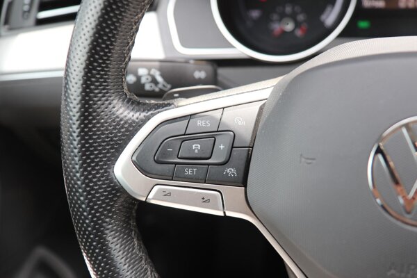 cruise control adaptief