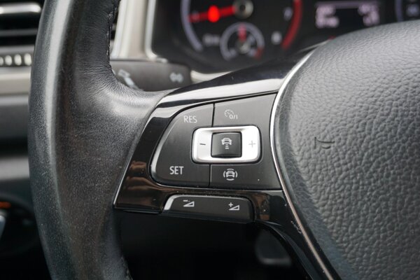cruise control adaptief