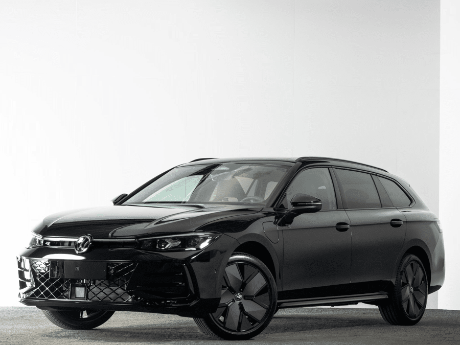 Volkswagen Passat Variant R-Line-Edition 1.5 eHybrid 204 PK - Afbeelding 1