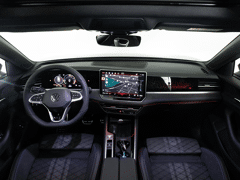 Volkswagen Passat Variant R-Line-Edition 1.5 eHybrid 204 PK - Afbeelding 5
