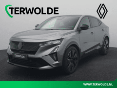 Renault Rafale esprit Alpine - Afbeelding 2