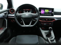 SEAT Ibiza 1.0 EcoTSI FR | Private lease 369 p.m. - Afbeelding 3