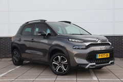 Citroën C3 Aircross 1.2 PureTech Feel - Afbeelding 3