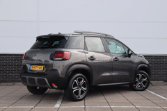 Citroën C3 Aircross 1.2 PureTech Feel - Afbeelding 4