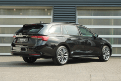 Skoda Octavia Combi 1.5 TSI 115pk MHEV Business Edition - Afbeelding 2