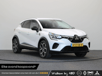Mitsubishi ASX 1.6 PHEV AT Intense+ - Afbeelding 2