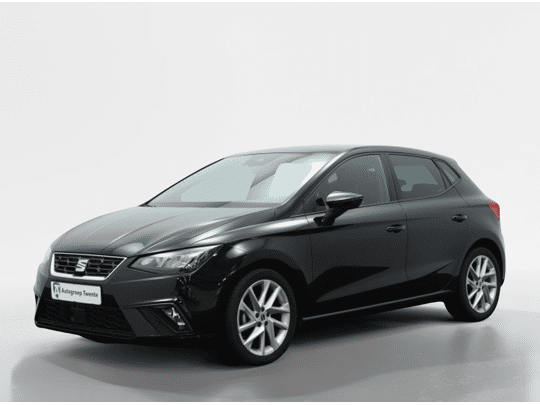 SEAT Ibiza 1.0 EcoTSI FR | Private lease 369 p.m.