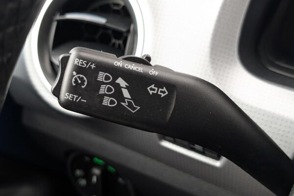 cruise control