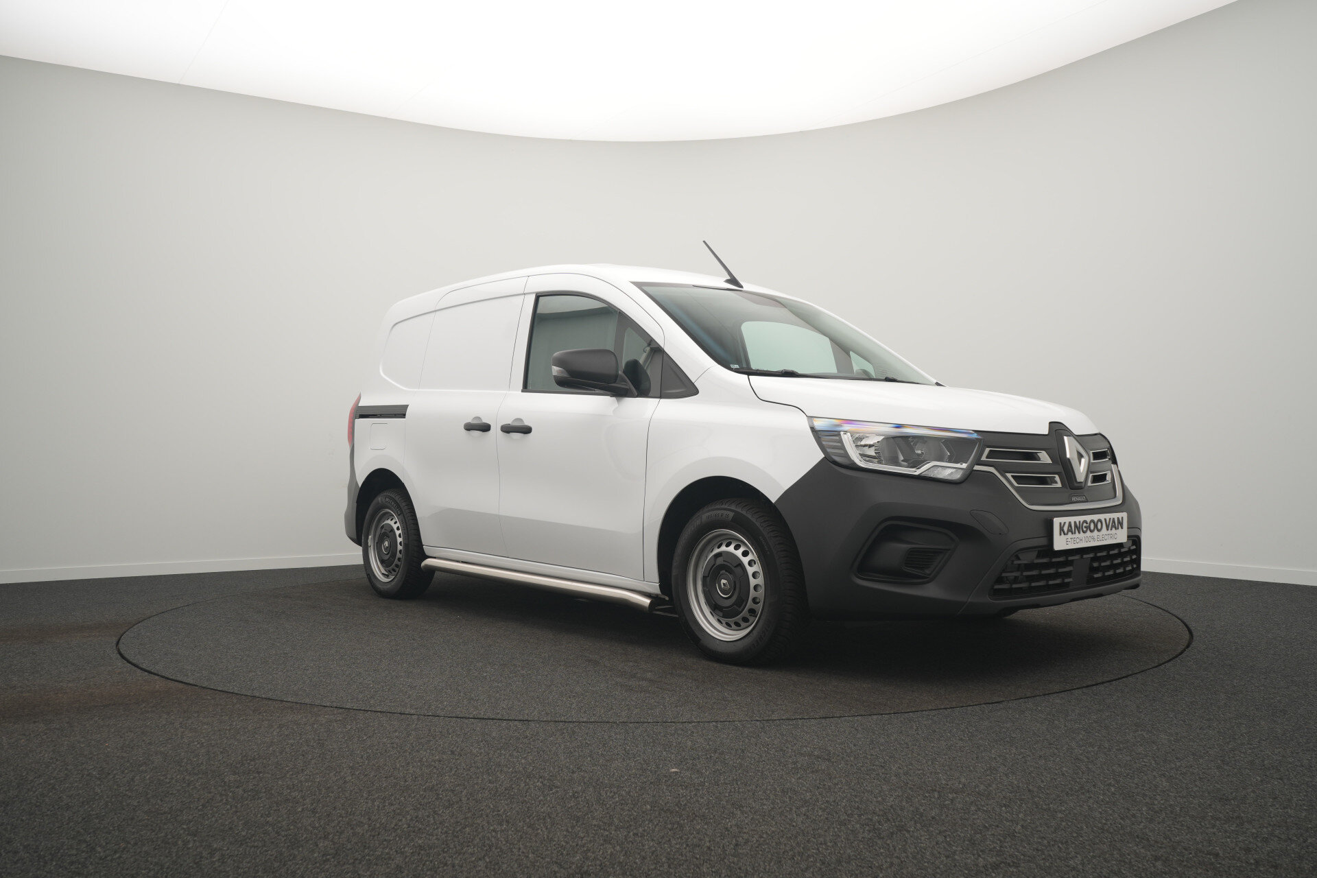 Renault Kangoo E-Tech Advance 22 kW 44 kWh - Afbeelding 3