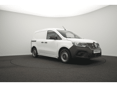 Renault Kangoo E-Tech Advance 22 kW 44 kWh - Afbeelding 2