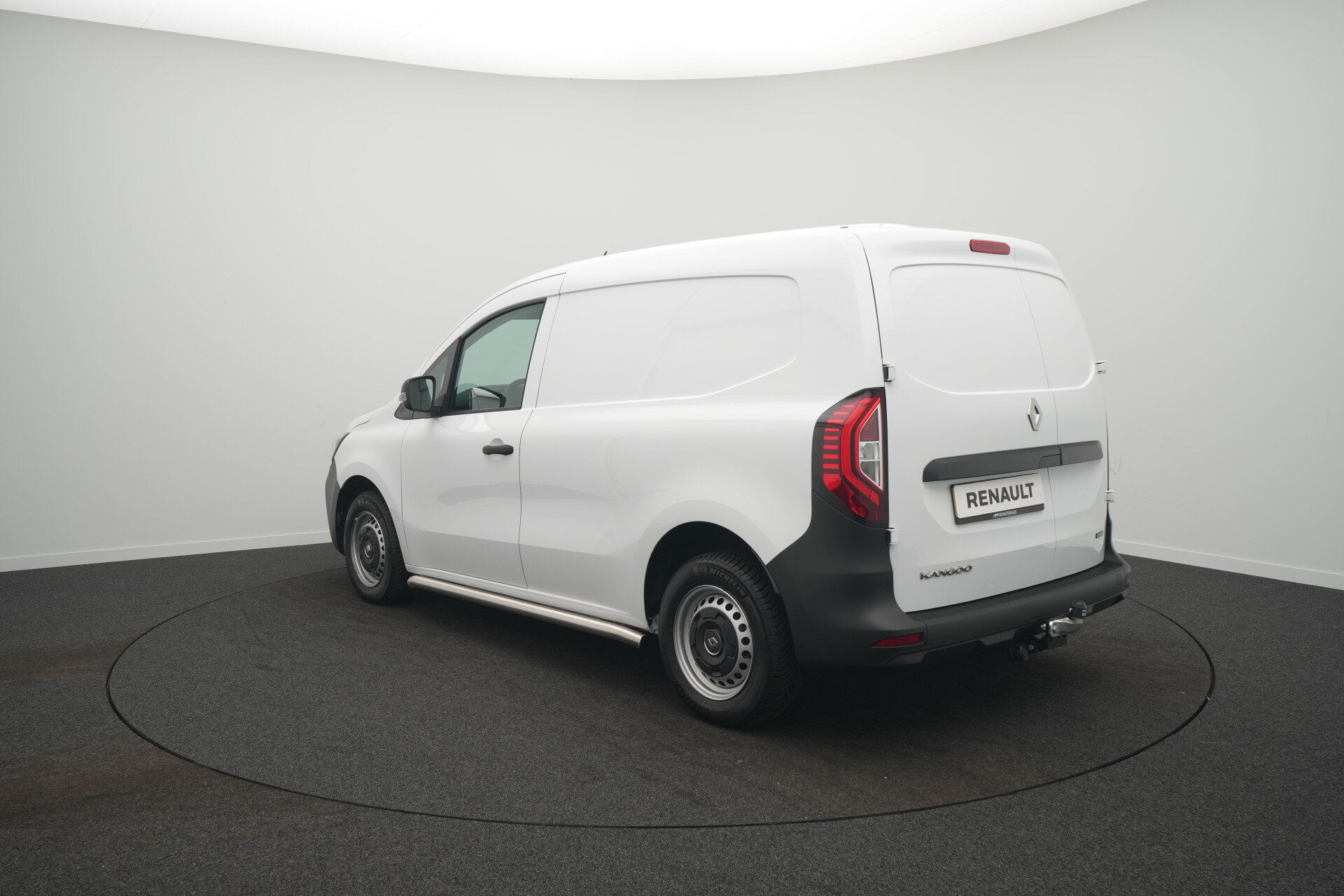 Renault Kangoo E-Tech Advance 22 kW 44 kWh - Afbeelding 4