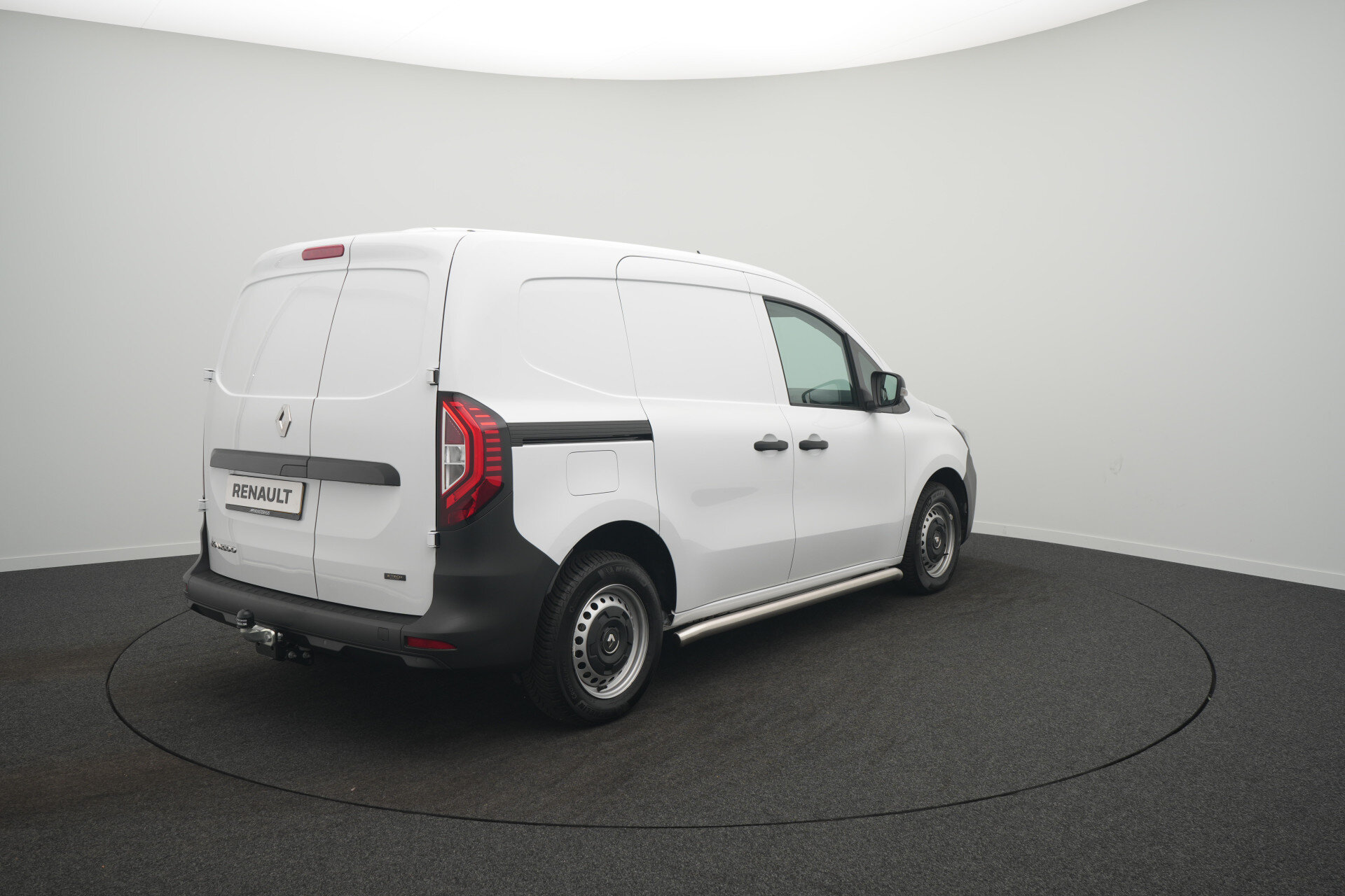 Renault Kangoo E-Tech Advance 22 kW 44 kWh - Afbeelding 5