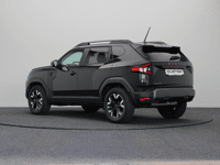 Dacia Duster 1.6 Hybrid 140pk Extreme - Afbeelding 3