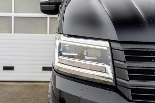 LED koplampen