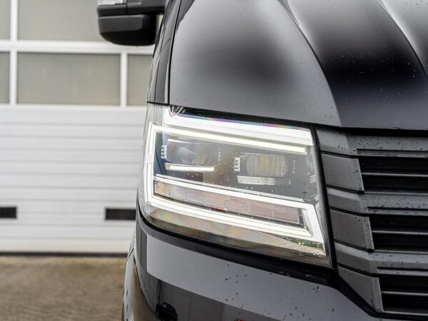 LED koplampen