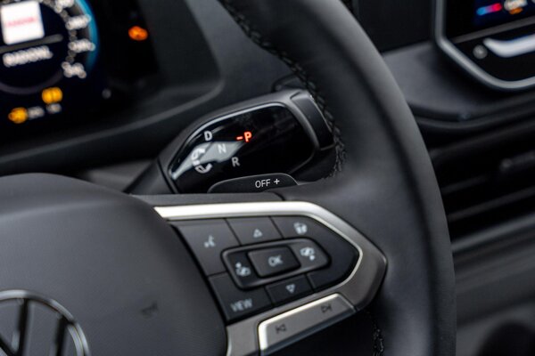 cruise control adaptief met Stop&Go