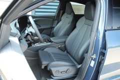 Audi Q6 Sportback e-tron 306pk S Edition Performance 100 kWh - Afbeelding 4