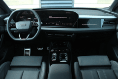 Audi Q6 Sportback e-tron 306pk S Edition Performance 100 kWh - Afbeelding 5