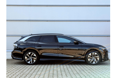Volkswagen ID.7 Tourer 286pk Pro Business 77 kWh - Afbeelding 3