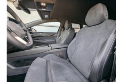 Volkswagen ID.7 Tourer 286pk Pro Business 77 kWh - Afbeelding 4