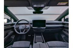 Volkswagen ID.7 Tourer 286pk Pro Business 77 kWh - Afbeelding 5