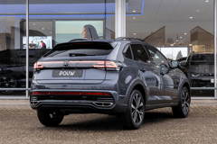 Volkswagen Taigo 1.0 TSI 116pk R-Line Edition - Afbeelding 2