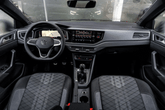 Volkswagen Taigo 1.0 TSI 116pk R-Line Edition - Afbeelding 5