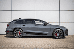 Audi A6 Avant e-tron S Edition Performance 367pk 100 kWh - Afbeelding 3