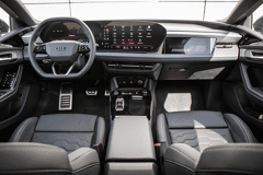 Audi A6 Avant e-tron S Edition Performance 367pk 100 kWh - Afbeelding 5