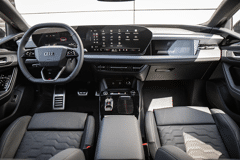 Audi A6 Sportback e-tron 367pk S edition 100 kWh - Afbeelding 5