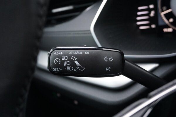 cruise control