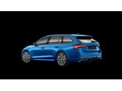 Škoda Octavia Combi 1.5 TSI 150pk DSG MHEV Sportline Business - Afbeelding 2
