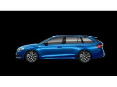 Škoda Octavia Combi 1.5 TSI 150pk DSG MHEV Sportline Business - Afbeelding 3