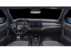 Škoda Octavia Combi 1.5 TSI 150pk DSG MHEV Sportline Business - Afbeelding 5