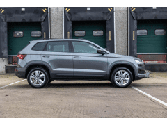 Škoda Karoq 1.0 TSI 115pk Business Edition - Afbeelding 3