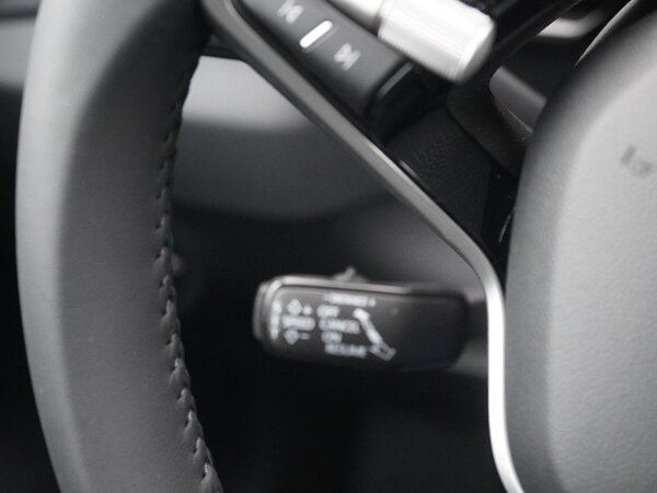 cruise control adaptief